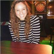 Clases de Inglés con una Profesora Nativa!